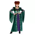Adult Winifred Sanderson Plus Size Costume - Hocus Pocus at Spirit Halloween