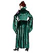 Adult Winifred Sanderson Plus Size Costume - Hocus Pocus