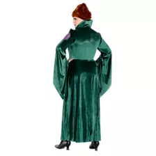Adult Winifred Sanderson Plus Size Costume - Hocus Pocus at Spirit Halloween