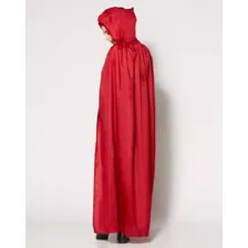 Adult Mary Sanderson Cape - Hocus Pocus at Spencer's