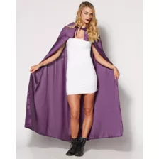 Adult Sarah Sanderson Cape - Hocus Pocus at Spencer's