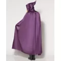 Adult Sarah Sanderson Cape - Hocus Pocus at Spencer's