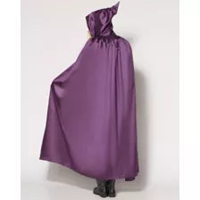 Adult Sarah Sanderson Cape - Hocus Pocus at Spencer's