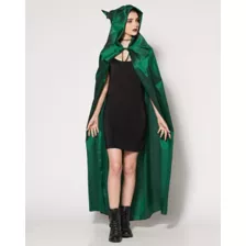 Adult Winifred Sanderson Cape - Hocus Pocus at Spencer's