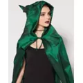 Adult Winifred Sanderson Cape - Hocus Pocus at Spencer's