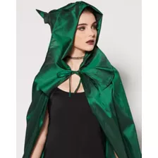 Adult Winifred Sanderson Cape - Hocus Pocus at Spencer's