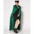Adult Winifred Sanderson Cape - Hocus Pocus at Spencer's