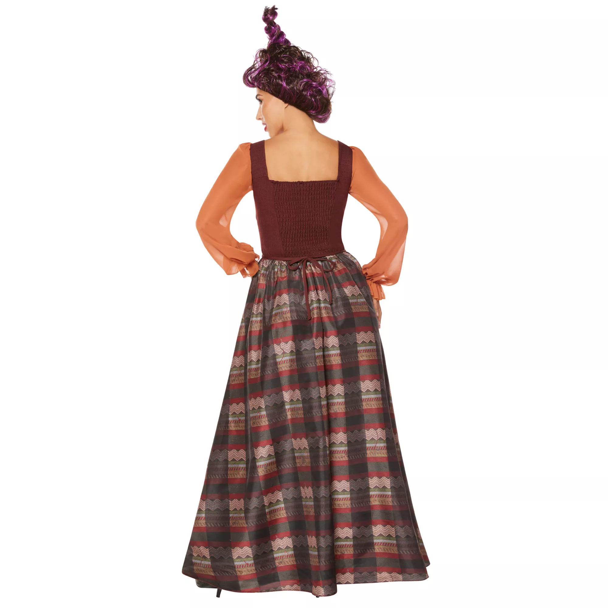 Adult Mary Sanderson Costume - Hocus Pocus at Spencer's