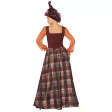 Adult Mary Sanderson Costume - Hocus Pocus at Spencer's