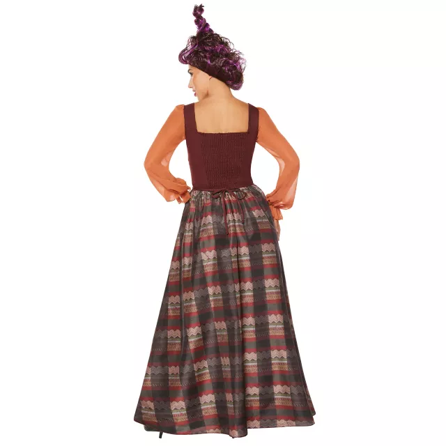 Adult Mary Sanderson Costume - Hocus Pocus at Spencer's