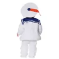Baby Belly Stay Puft Marshmallow Costume - Ghostbusters at Spirit Halloween