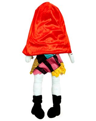 disney store sally plush