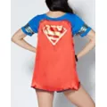 Caped Supergirl T Shirt - DC Comics at Spencer's