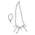 Skull Bone Jewelry Set at Spirit Halloween