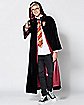 Black Gryffindor Robe - Harry Potter