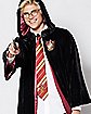 Black Gryffindor Robe - Harry Potter