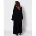 Black Gryffindor Robe - Harry Potter at Spencer's