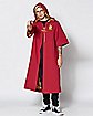 Red Gryffindor Quidditch Robe - Harry Potter