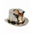 Witch Doctor Top Hat at Spirit Halloween