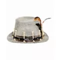 Witch Doctor Top Hat at Spirit Halloween