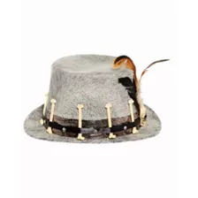 Witch Doctor Top Hat at Spirit Halloween