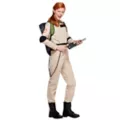 Adult Womens Ghostbusters One Piece Costume - Ghostbusters Classic at Spirit Halloween