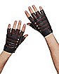 Fingerless Steampunk Gloves