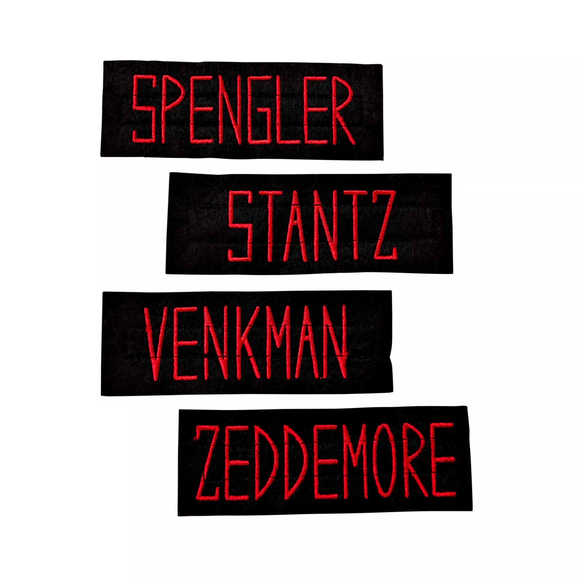 Adult Ghostbusters One Piece Costume - Ghostbusters Classic at Spencer's