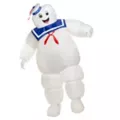 Adult Stay Puft Inflatable Costume -Ghostbusters at Spirit Halloween