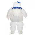 Adult Stay Puft Inflatable Costume -Ghostbusters at Spirit Halloween