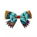 Sally Hair Bow - The Nightmare Before Christmas at Spirit Halloween