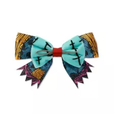 Sally Hair Bow - The Nightmare Before Christmas at Spirit Halloween