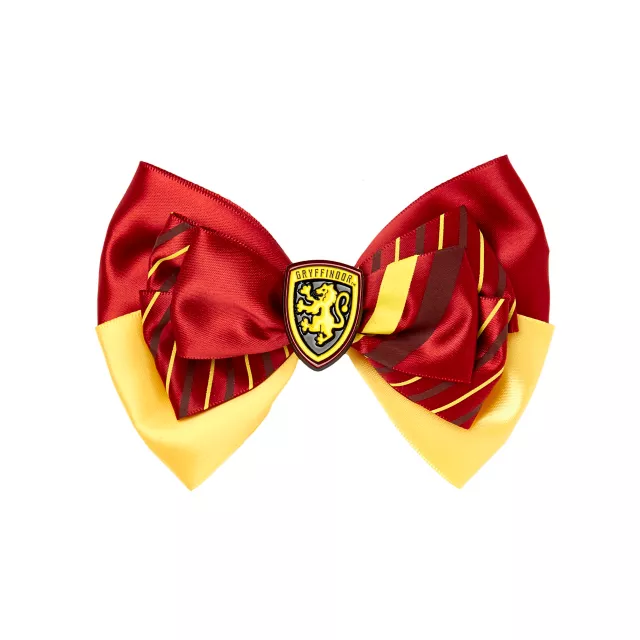 Gryffindor Hair Bow - Harry Potter at Spirit Halloween