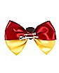 Gryffindor Hair Bow - Harry Potter