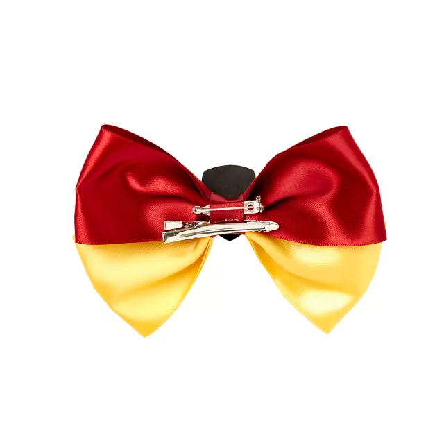Gryffindor Hair Bow - Harry Potter at Spirit Halloween