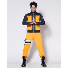 Adult Naruto Costume - Naruto Shippuden at Spencer's