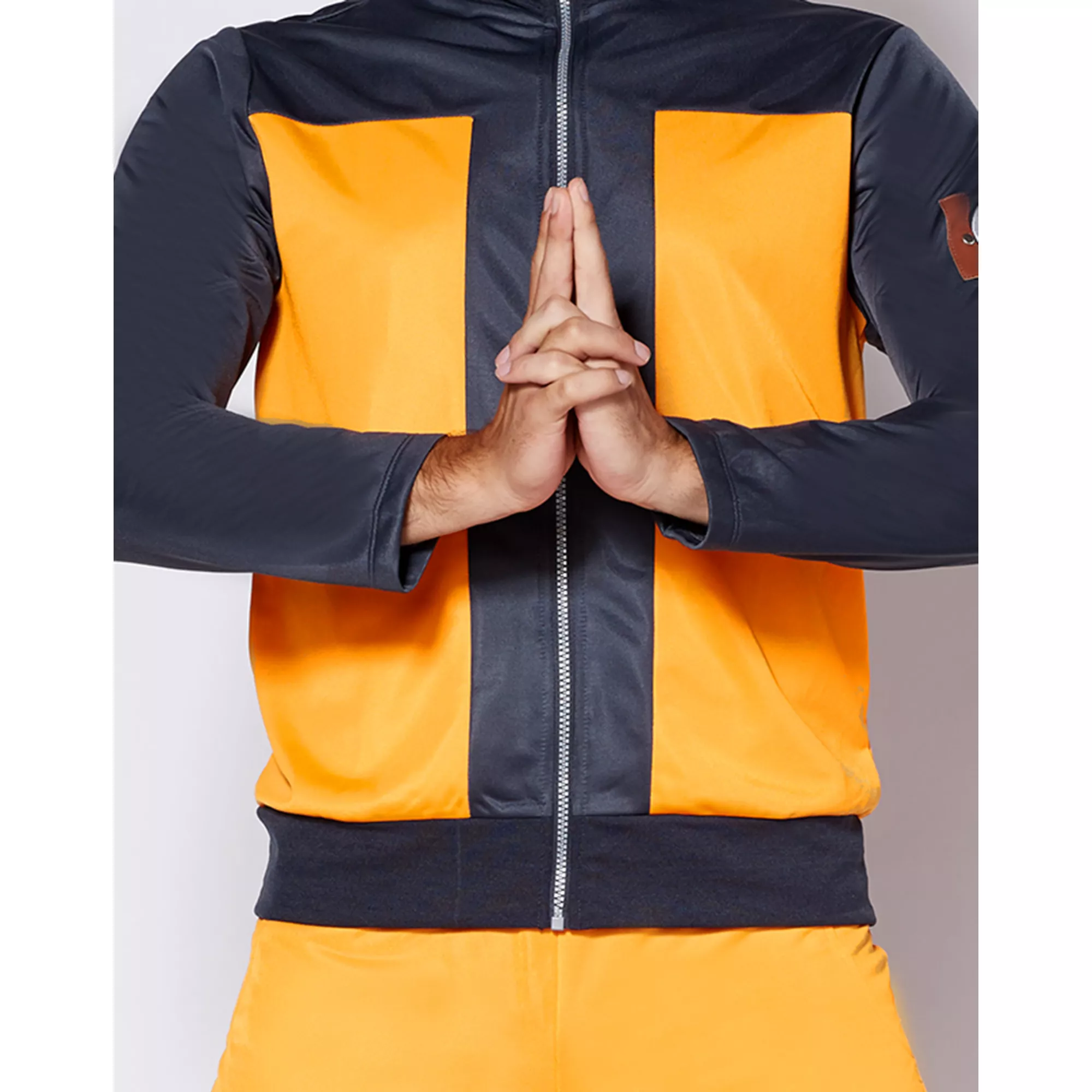 Adult Naruto Costume - Naruto Shippuden at Spencer's