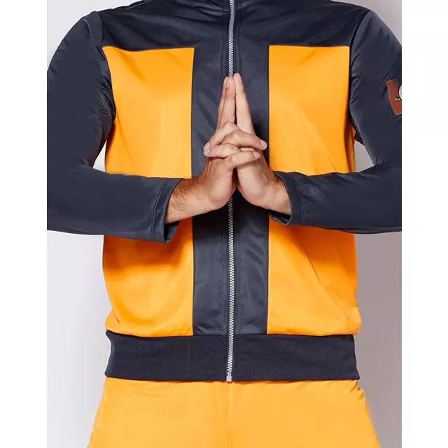 Adult Naruto Costume - Naruto Shippuden at Spencer's
