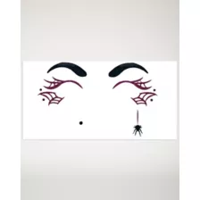 Mary Sanderson Face Decal - Hocus Pocus at Spirit Halloween