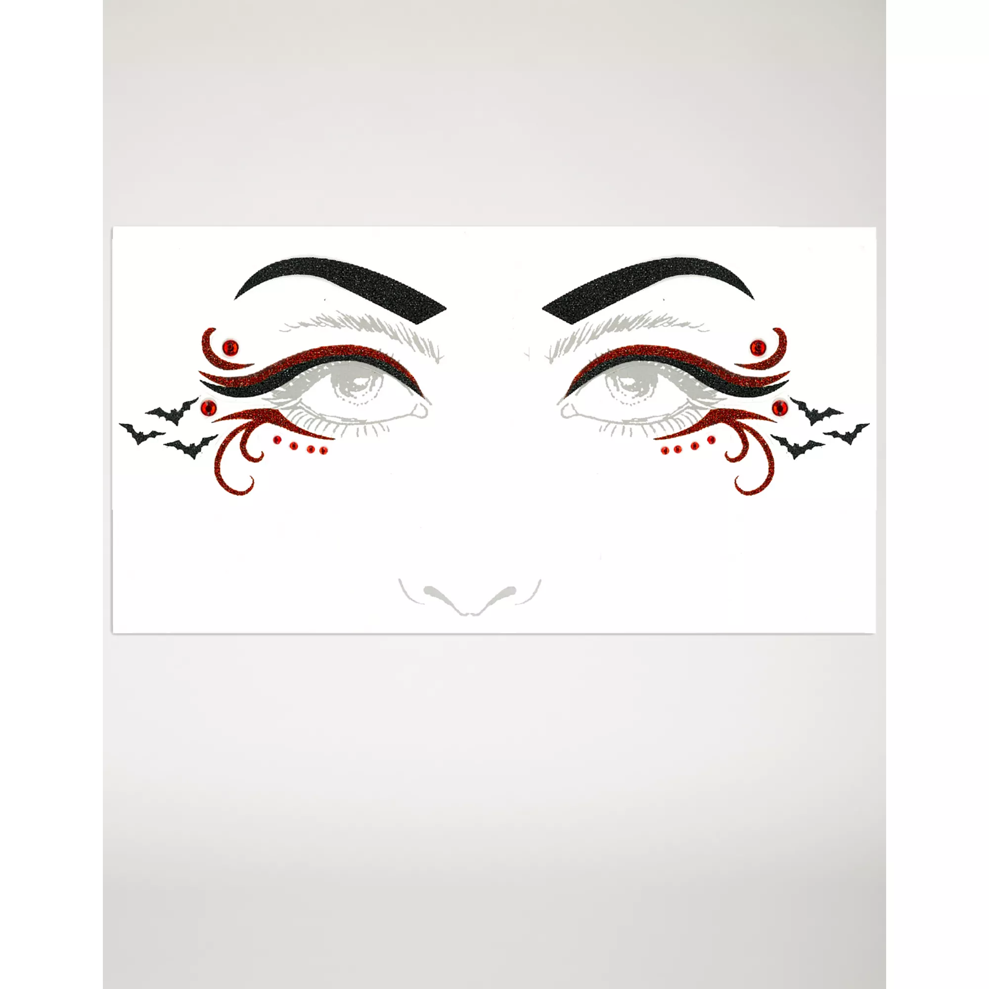 Sarah Sanderson Decal - Hocus Pocus at Spirit Halloween