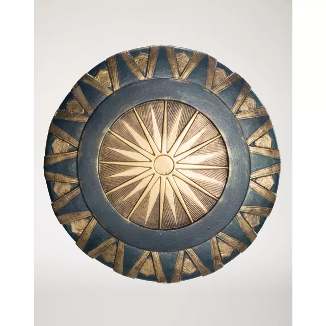 Wonder Woman Shield - DC Comics at Spirit Halloween