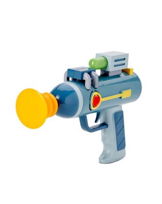 LED Laser Gun - Rick and Morty