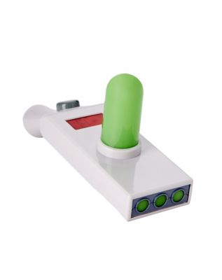 Rick's Portal Gun - Rick and Morty