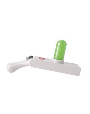 Rick's Portal Gun - Rick and Morty