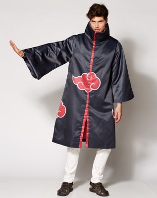 Pokemon Akatsuki Cloak 1