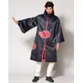 Adult Akatsuki Robe - Naruto Shippuden at Spencer's