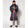 Adult Akatsuki Robe - Naruto Shippuden at Spencer's