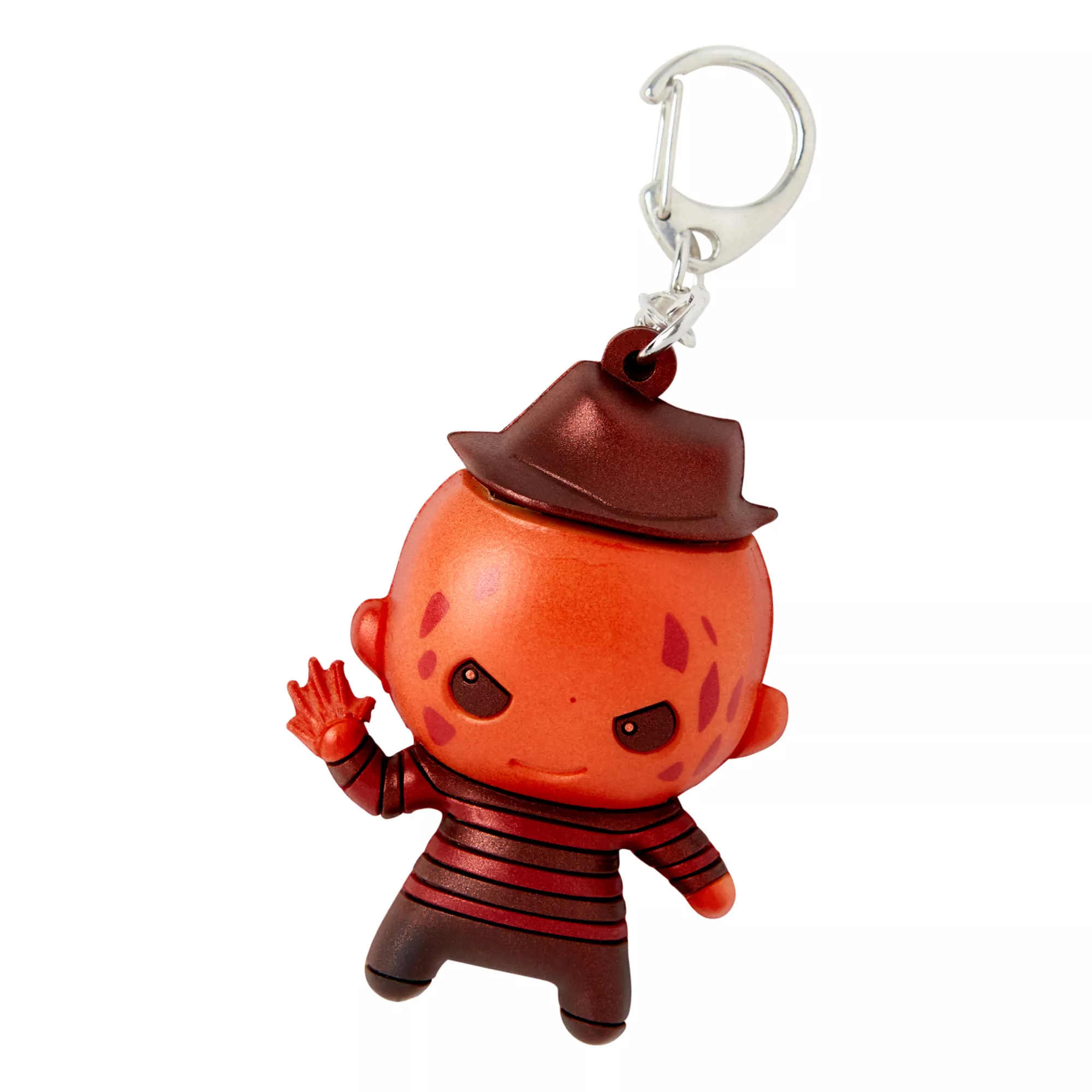 Horror Movie Key Ring Blind Pack - Series 8 at Spirit Halloween