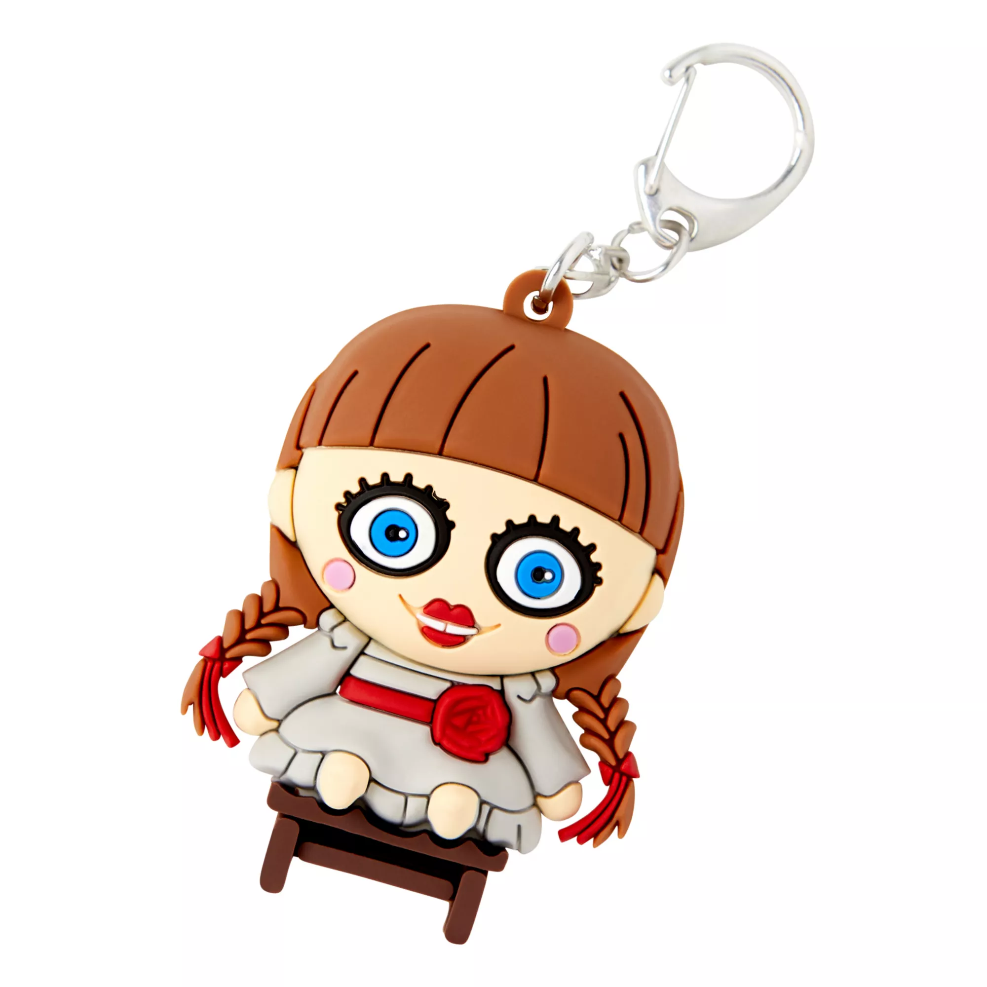 Horror Movie Key Ring Blind Pack - Series 8 at Spirit Halloween