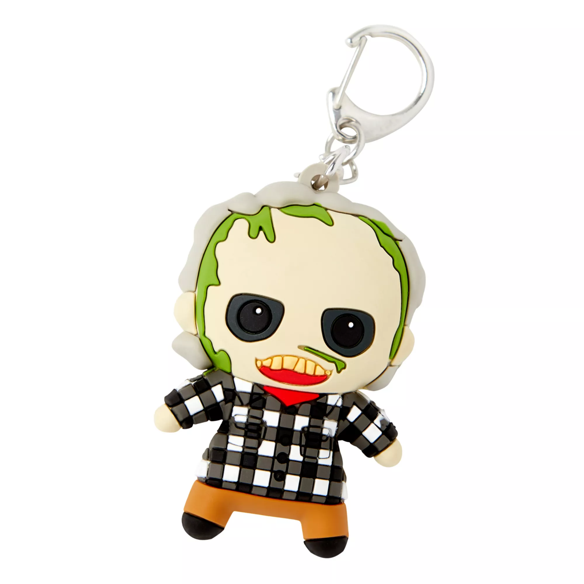 Horror Movie Key Ring Blind Pack - Series 8 at Spirit Halloween